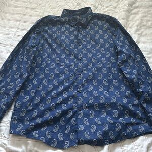 Alfani Men’s XL